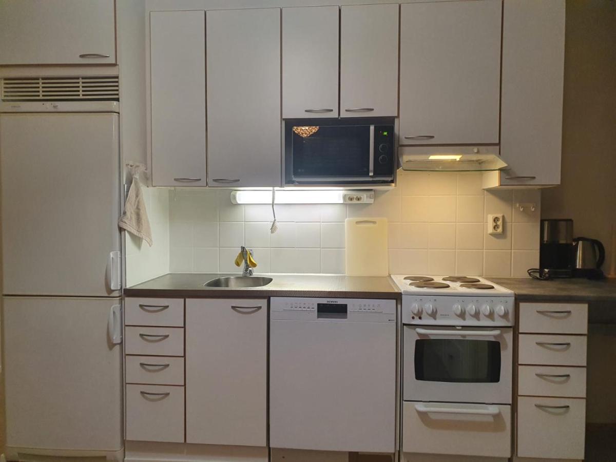 Lovely Two Room Apartment In Helsinki Espoo Exterior foto